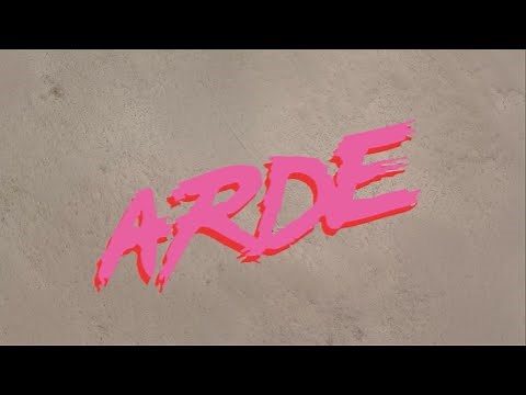 Rorro Casas - Arde Papi