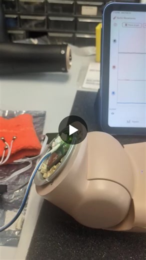 Another Espire Pro ready to be shipped off to it s new home :) Did you know just how easy it is to program the Espire Pro ? The dedicated Hub app takes you through a straightforward step by step… | Arthur Graham