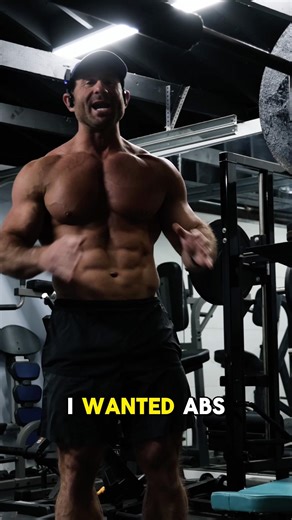 Don’t Quit Before The Gains Show Up 💪