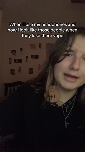 Finding My Headphones: A Humorous Struggle