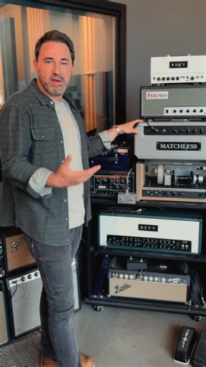 STL Tones on Instagram: "Derek Wells’ new ToneHub pack captures his personal collection of rare all-analog amps. From smooth low-gain warmth to expressive mid-gain drive, it delivers everything you need for a modern, mix-ready production. Each preset embodies Derek’s signature clarity, touch, and musicality, giving you instant access to the tones of one of Nashville’s most accomplished and in-demand session guitarists 🔥 @d_e_r_e_k_w_e_l_l_s"