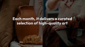 Unlocking Creativity with the Upcrate Monthly Mystery Art Supplies Box