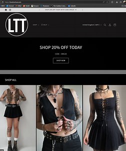 LTT Store textile merch reviewed