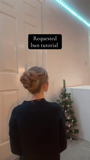 Easy Bun Tutorial for Stylish Hairstyles