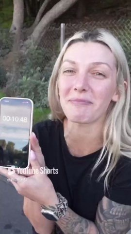 Gymnast vs Cheerleader: The Ultimate Skill Showdown!