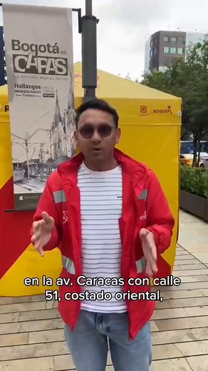 163K views · 12K reactions | ¿Cómo se ve el 34,62 % de avance de la Primera Línea del Metro de Bogotá ? #ElMetroAvanza ✅ por una Bogotá que camina segura. | Metro de Bogotá | Facebook