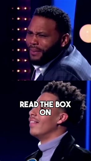 Marsai Martin has a fast money moment fans won’t forget on Celebrity Family Feud