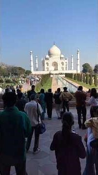 Agra ka taj mahal ll History ll uttar pradesh ll #ytshort #shortfeed