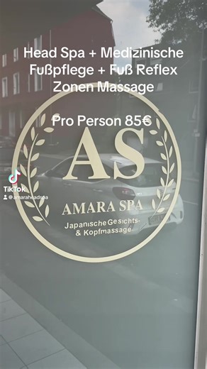 🌿 Amara Spa Lass den Stress los. Erfrische deinen Geist. Entfliehe dem hektischen Alltag und finde zurück zu deiner inneren Balance. Bei Amara Spa erwartet dich eine Oase der Ruhe, in der Körper und Seele neue Energie tanken. Gönn dir eine Auszeit – allein oder gemeinsam mit deinen Liebsten. Tu dir etwas Gutes. Du hast es verdient. Amara Spa Essen 🌾❤️ Elisabethstraße.78, 45139 Essen 015782036042 Wir haben in Essen und in Düren 4 Liegen. Das bedeutet wir können 4 Personen gleichzeitig massieren