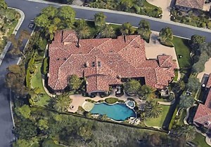 Where Does Canelo Alvarez Live? Inside His £6M Home
