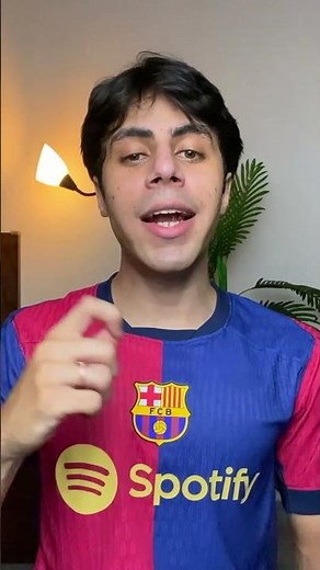 Lamine Yamal the problem child