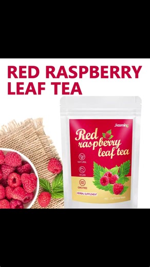 Benefits of Red Raspberry Leaf Tea for Health