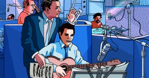 'They Shot the Piano Player' (2024) air date, plot, full cast and how to stream vanished piano prodigy