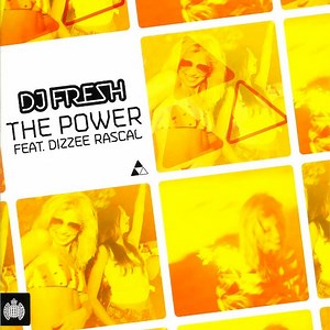 DJ Fresh Feat. Dizzee Rascal - The Power
