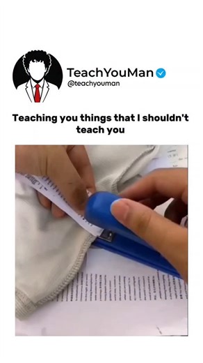 @teachyouman on Instagram: "This is how you can ace your exam easily — not by cheating, but by using smart tricks that actually work. Breaking topics into small chunks, practicing with past papers, and using quick recall techniques can boost your score more than you think. How well it works depends on how consistently you revise, how you manage your time, and how well you understand the key concepts. Smarter strategy = better marks with less stress. Safety note: Cheating can get you suspended or