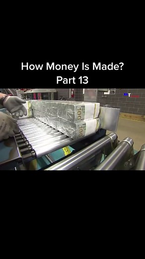 Money World sur TikTok