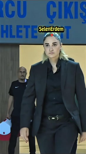 Play with Passion 🏀❤️ | Selen Erdem Female Team | حب اللعبة