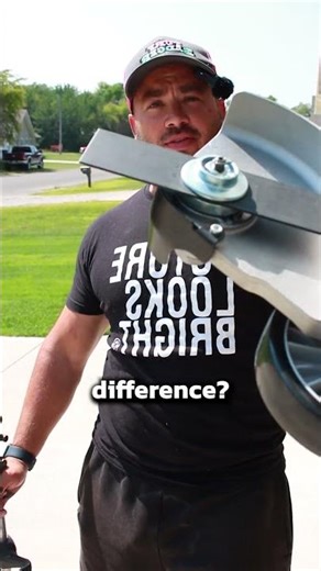 Trimmer or Edger? Know the Difference