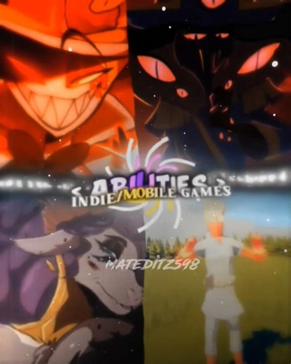 They are back || Indie Animation vs Indie/Mobile Games (Part 46) #edit #wis #shorts #fyp #fypp #idk