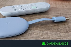 Cómo hacer compatible cualquier contenido y enviarlo al Chromecast