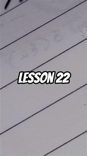 Lesson 22: Writing vowel sign e in Kawi script