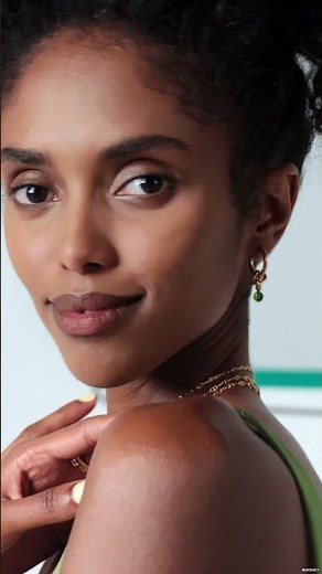 Determined to shine like Disney’s Tiana