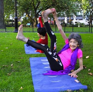 1M views · 2.5K reactions | These 7 people broke stereotypes in 2017. | Insider | Facebook