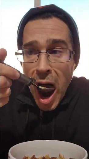 saturday morning cereal: chocolate chex taste test