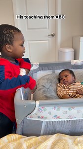 Aww 🥰 it’s Zayn smile for me 😍 #Triplet #brotherslove #tripletmom #fypシ | Nneamaka Ileche