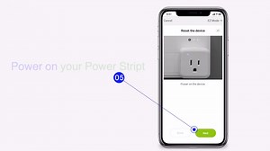 13 How to Connect Smart Plug with Gosund APP in Easy Mode P1
