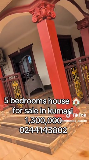 Affordable Housing Options in Kumasi