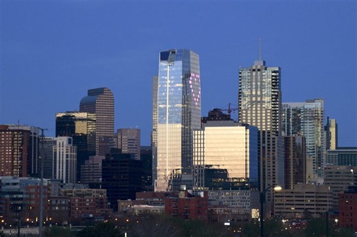 Colorado bill would fully legalize prostitution