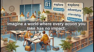 2500 Must Know CEFR B1 Vocabulary - Understanding Consequence: The Power of Cause and Effect