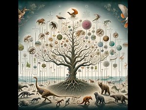 What is Evolution? - An Introduction to Evolution