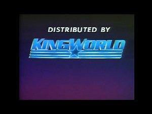 Distributed by KingWorld/Harpo Productions, Inc. (1989)