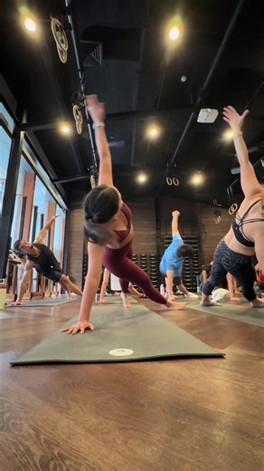 Pop Pilates con @Luigi Posadas: ¡Descubre el Método!