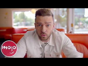 Ultimate Countdown of the 10 Songs That Broke the Internet