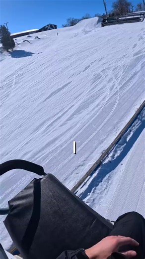 Snowboarding and Skiing Vlog Adventure