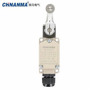 [Hot Item] Elevator Speed Governor Limit Switch Rotary Limit Switches