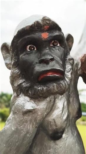 Re Re Bajarangi 🙏Jai Bajarangbali #shorts