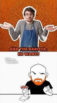 ID to Buy COFFEE in Utah! | Bill Burr