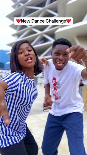 Dance Challenge: By My God - Mr Eras | Children Of God