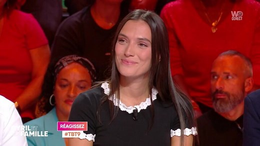 Shana Loustau revient sur son arrivée dans Tout beau, tout neuf