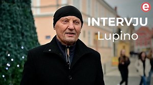 eTV - Lupino: 'Ivan ili Stephan? Sve je to lupinizam. Puno očekujem od sljedeće godine' | evarazdin.hr