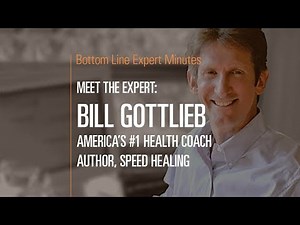 Meet the Expert: Bill Gottlieb