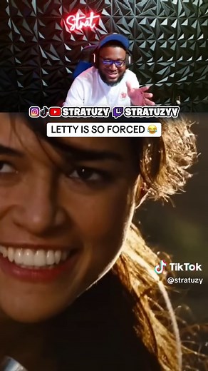 Letty's Transformation in Fast and Furious Explained