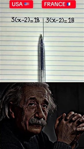 mathematics is amazing... math science knowledge experiment