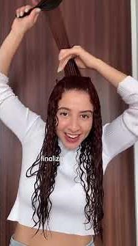 Mel Cola + Mousse Defrizante Cachos Soft Hair