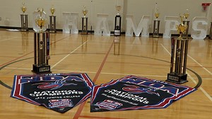 MCC Dance wins two national titles in one season