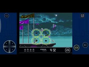 Vectorman 1 (Sega Genesis 1995) Classic (Mobile) Gameplay Part 1